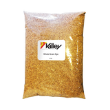 Whole Grain Rye