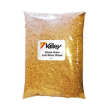 Wheat Barries