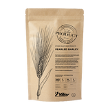 Pearled Barley