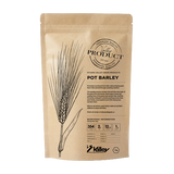 Pot Barley