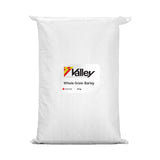 25 kg Whole Grain Barley