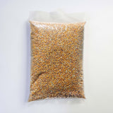 yellow corn