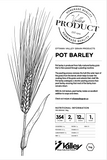 healthy grain