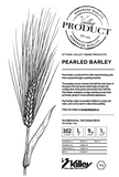 Pearled Barley