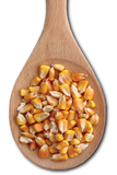 10 kg Whole Yellow Dent Corn