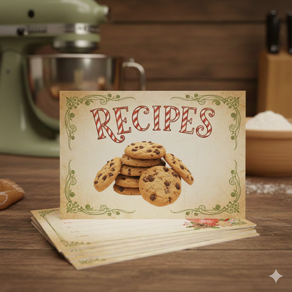 Recipes