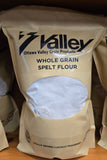 2kg Spelt Flour- organically grown