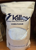 2Kg Corn Flour