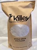 2kg Whole Grain Rye Flour