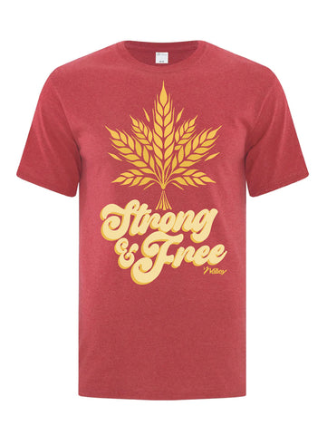2025 Harvest Shirt