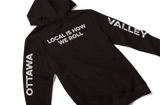 SUPER HEAVY DUTY “LOCAL” HOODIE 2023 edition