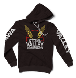 SUPER HEAVY DUTY “LOCAL” HOODIE 2023 edition