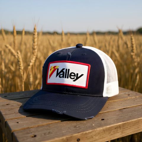 2025 Trucker Hat