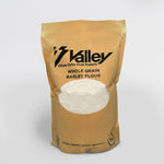 2kg Whole Grain Barley Flour