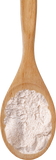 2kg Whole Grain Red Fife Flour- Organically Grown