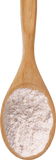 2kg Spelt Flour- organically grown