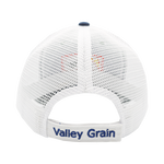 Valley grain