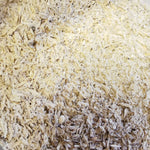 barley byproduct