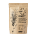 Pot Barley
