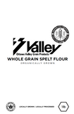 whole grain spelt flour
